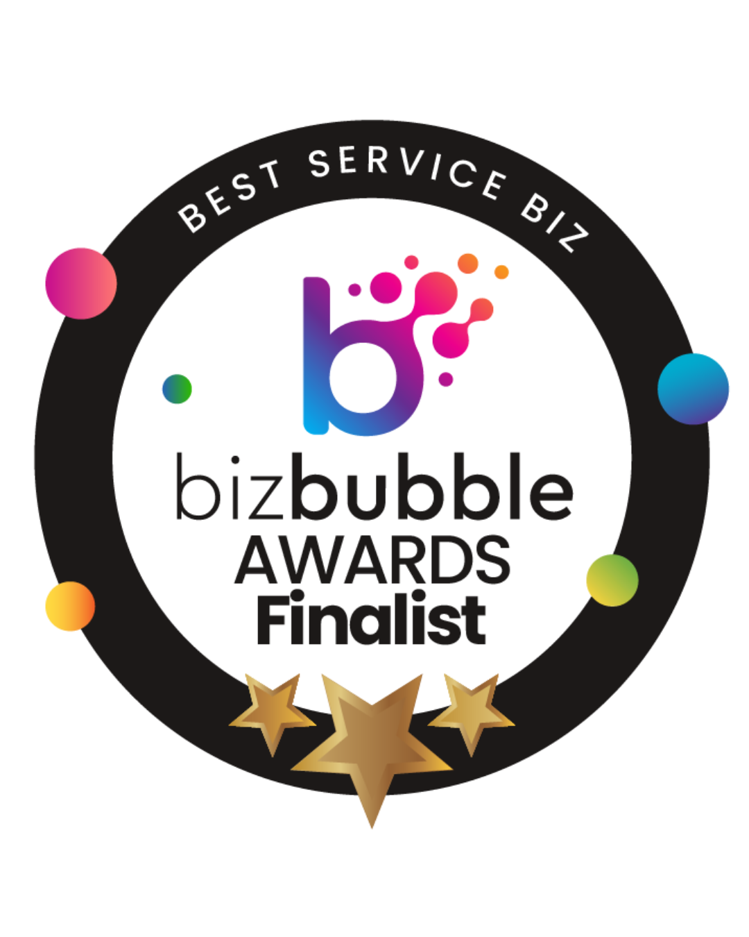 Biz Bubble Awards